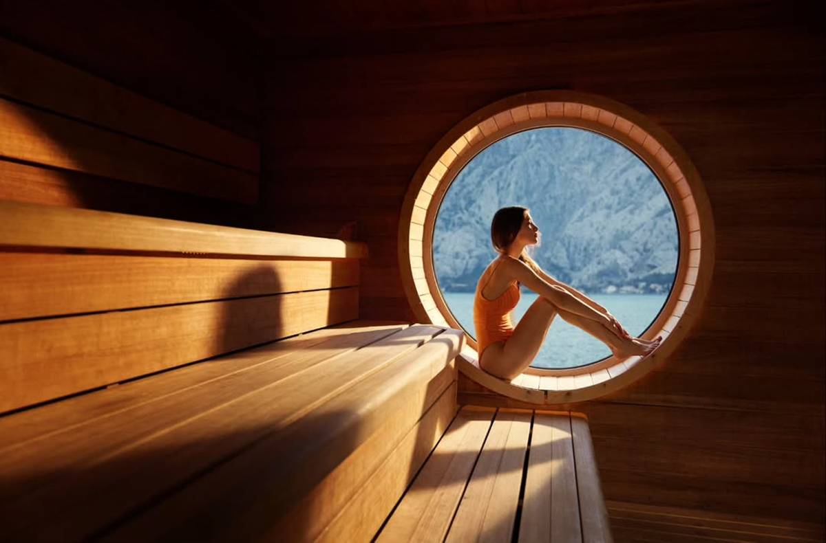 Fotografisanje Atmosfere